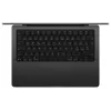Apple MacBook Pro14 M5 Space Black/M5Pro-10C-CPU,10C-GPU/24GB/512GB SSD/BKey-ID-German (Z1KH_1455_DE_CTO)