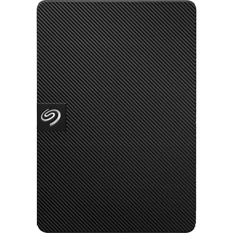 Disco externo Seagate Expansion STKM1000400 1 TB USB Type-A 3.2 Gen 1 (3.1 Gen 1) preto
