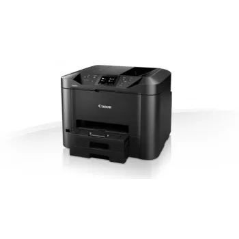 Canon MAXIFY MB5450 jato de tinta A4 600 x 1200 DPI 24 ppm Wi-Fi