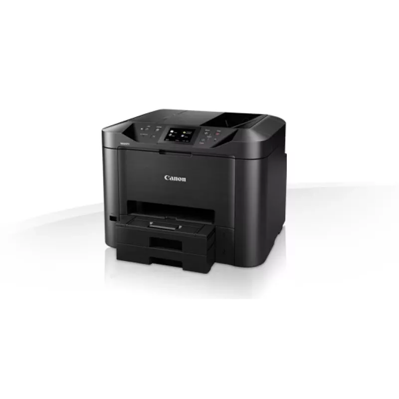 Canon MAXIFY MB5450 jato de tinta A4 600 x 1200 DPI 24 ppm Wi-Fi