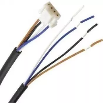 Cabo de ligação Panasonic CN14AC2 — série CN14, modelo CN14AC2