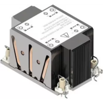 Dissipador de calor Intel CYP2UHSSTD