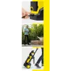 Máquina de lavar de alta pressão KARCHER K 6 Flex Home - 1.679-632.0