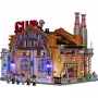 Factory House of Music, Brinquedo de construção