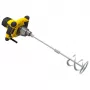 Stanley FME190 misturador elétrico, 1600 W, 140 mm