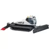 Veículo Prinoth máquina de neve Leitwolf