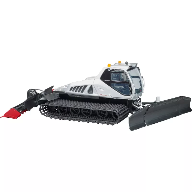 Veículo Prinoth máquina de neve Leitwolf