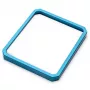 Acessório de decoração EK Water Blocks alumínio azul