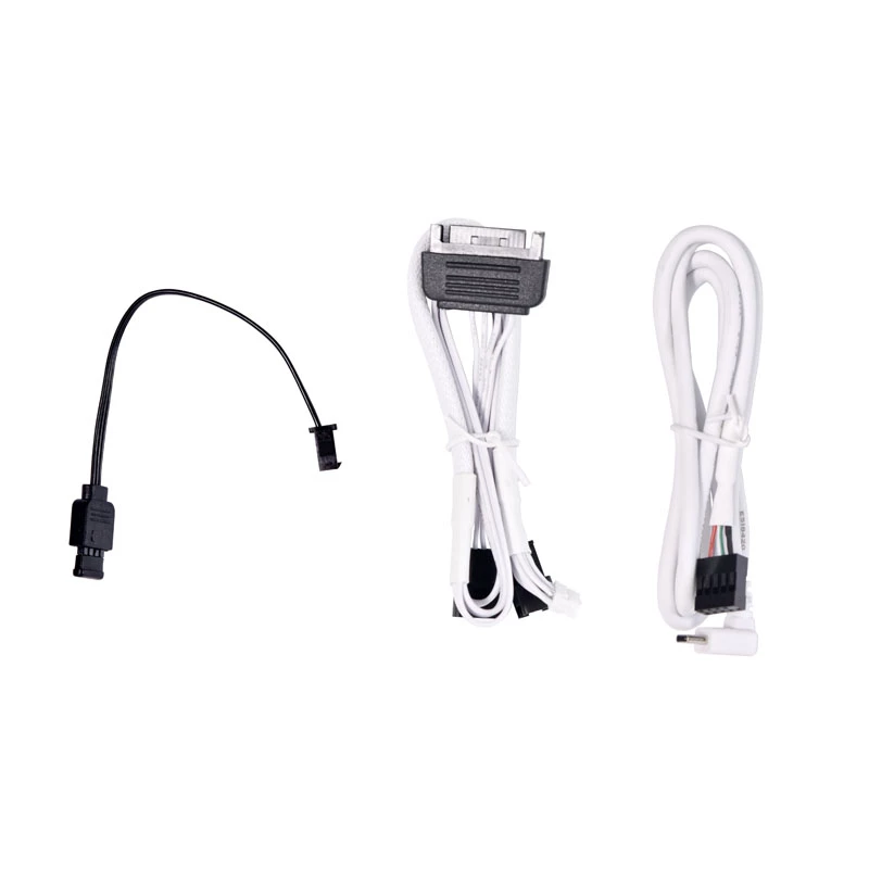 Kit de refrigeração líquida Lian Li GA II LCD