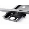 Suporte de TV Edbak PWB2 165,1 cm (65 polegadas) preto