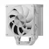 MODECOM Volcano 0C T721 dissipador de CPU por ar 12 cm branco
