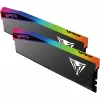 Memória RAM PATRIOT DDR5 48GB 6000MHz Viper Elite 5 Ultra RGB CL28