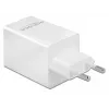 Carregador DeLOCK USB GaN USB Type-C PD 3.0 e USB Type-A 48 W