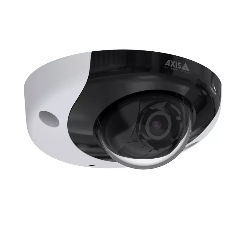Axis 01932-021 Produto preto