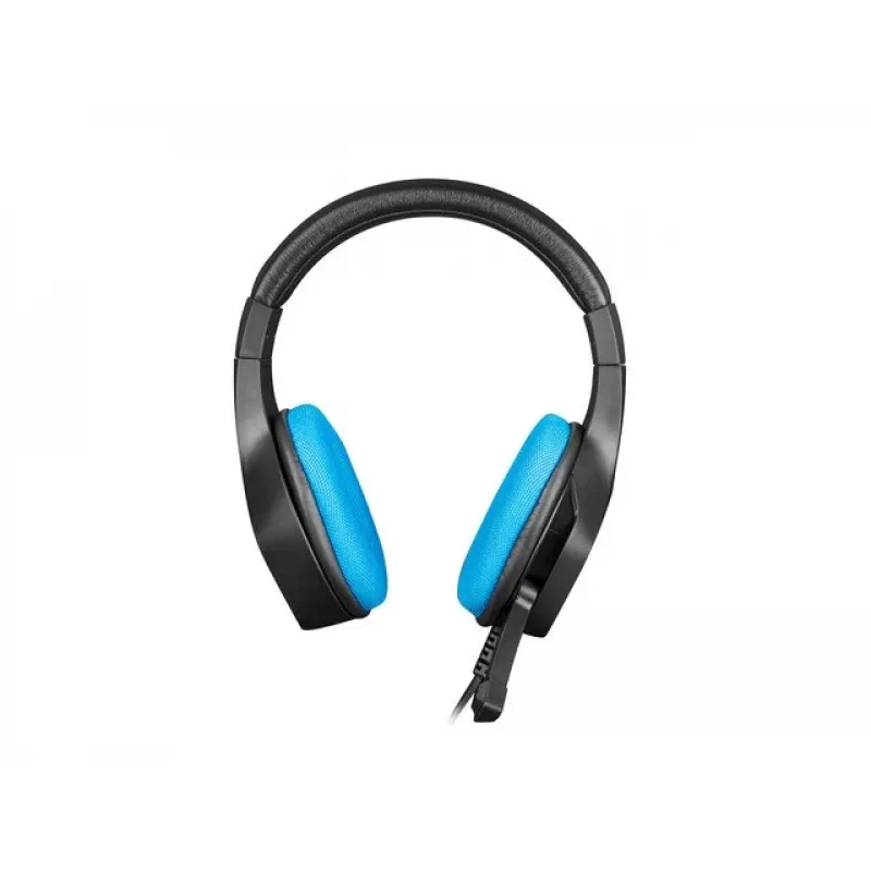 Headset gaming Fury Phantom para Xbox One e PlayStation 4