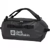 Mochila Jack Wolfskin All-In Duffle 35 - antracite, 35 L