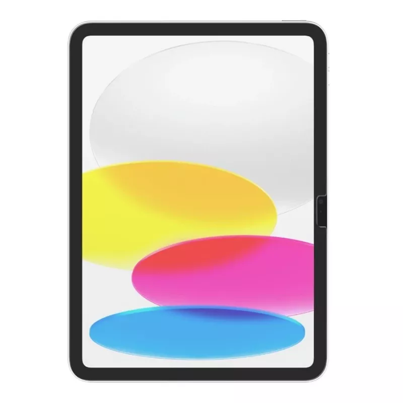 Proteção de ecrã transparente Belkin ScreenForce iPad 10th Gen vidro temperado 9H