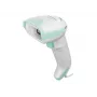 Datalogic Gryphon I GM4500-HC - High Density (HD) - Kit USB - Leitor de códigos de barras - portátil - 2D-Imager - descodificado - RF(433 MHz) (GM4500-HC-433K1-HD)