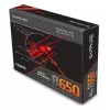Placa-mãe Sapphire B650M-E (AMD B650) micro ATX, socket AM5, DDR5, 2x DIMM, 96GB, 2x M.2 (PCIe5/4), 4x SATA III, LAN 2,5Gb