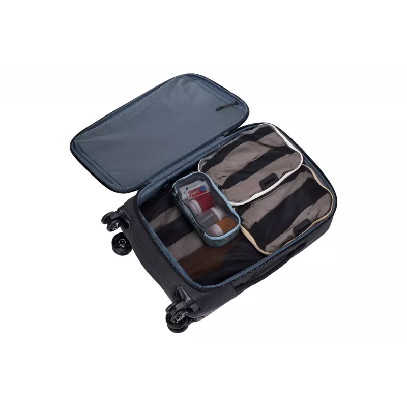 Thule 5576 Cubo de bagagem XSmall pond gray