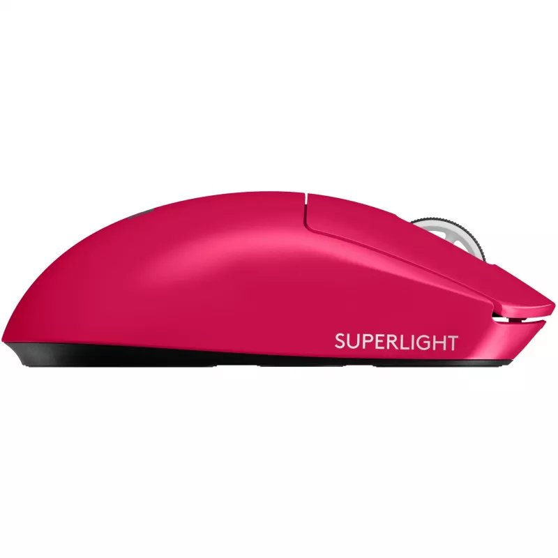 Rato Logitech G PRO X Superlight 2 RF Wireless