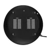Humidificador ultrassónico Deerma F600 preto