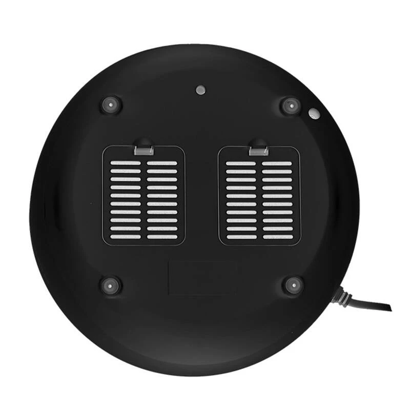 Humidificador ultrassónico Deerma F600 preto
