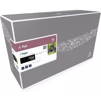 ASTAR preto - compatível - cartucho de toner - para Kyocera ECOSYS M6030cdn