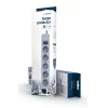 Proteção contra sobretensão Gembird SPG3-B-15C, 5 tomadas Schuko, 4,5 m, cinzento
