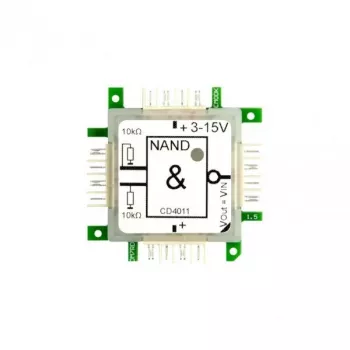 ALLNET 113684 - Brick'R'knowledge - ALLNET - Multicolor