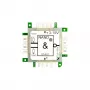 ALLNET 113684 - Brick'R'knowledge - ALLNET - Multicolor