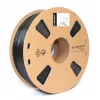 Gembird filamento ABS 1,75 mm, 1 kg, preto
