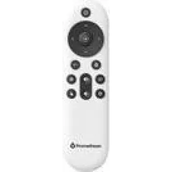Comando Promethean AP9-REMOTE-CONTROL preto branco