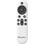 Comando Promethean AP9-REMOTE-CONTROL preto branco
