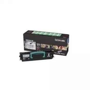Lexmark E352H11E - toner preto - para E350d, E350dt, E352dn, E352dtn
