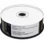 BD-R DL MediaRange 50GB pack de 25
