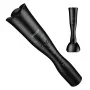 Modelador de caracóis sem fios Revamp CL-2500-EU2 Progloss Liberate – modelador de caracóis sem fios recarregável, dispositivo de styling portátil