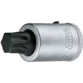 Chave de caixa para chave de fendas Gedore 6272080 Peso 383 g Profundidade da embalagem 39 mm Altura da embalagem 39 mm