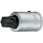 Gedore ITX 32 T70 6272080 ponta de chave de fendas Torx, T70, 15,55 mm, 3/4" (20 mm)