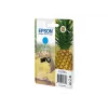Epson 604 cartucho de tinta 1 unid. original capacidade standard ciano