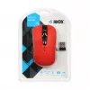 Rato iBox LORIINI ambidestro RF sem fios ótico 1600 DPI
