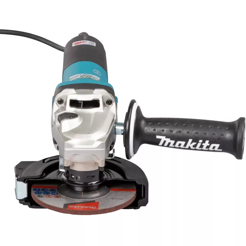 Rebarbadora Makita GA5091X01 12,5 cm 11500 RPM 1900 W 2,8 kg