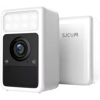 SJCAM S1 Branco