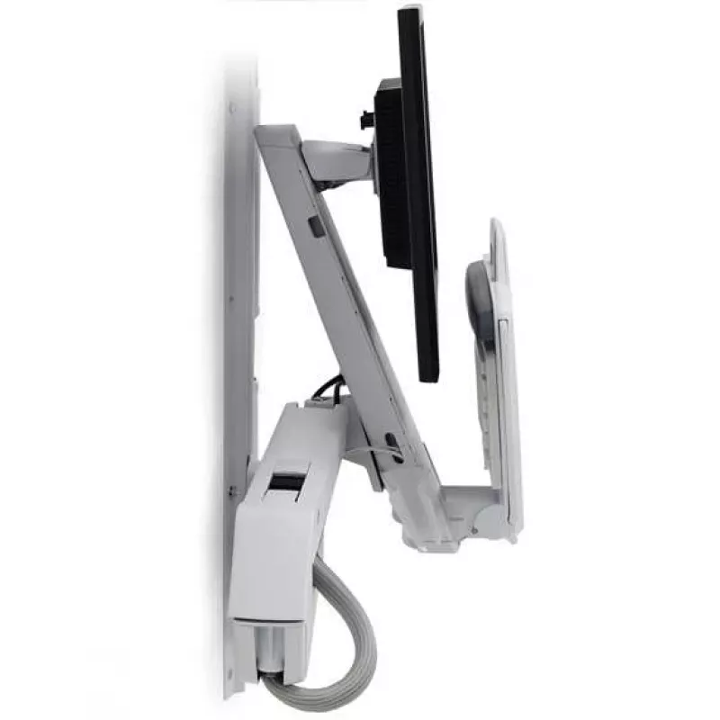 Suporte de parede Ergotron StyleView 61 cm (24 polegadas)