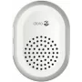 Campainha sem fios Doro Hemma 380902 — design sem fios, unidade de campainha de encaixe