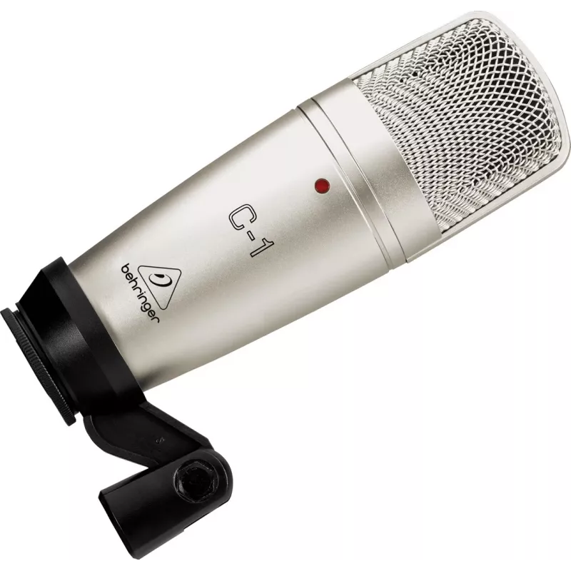Microfone Behringer C-1