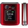 Bea-fon Fold 10 LTE Vermelho 64MB (Fold10LTE_EU001R)