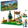 LEGO Friends Acampamento de Aventura de Tiro com Arco 42622 — 157 peças, 2 minifiguras, idade 6+