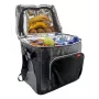 Bolsa térmica JATA 980 - 19,5 L recipiente térmico isolado