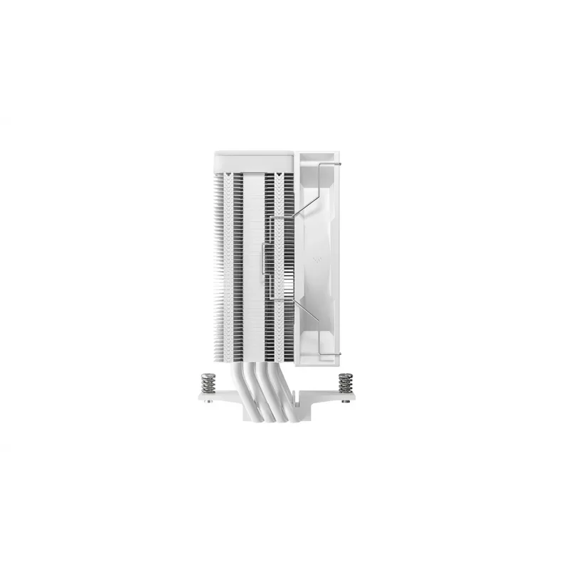 Cooler Deepcool K AG400 White ARGB V2 - 31,6 dB - AMD socket AM4 (Ryzen) (R-AG400-WHAMMN-GJD)